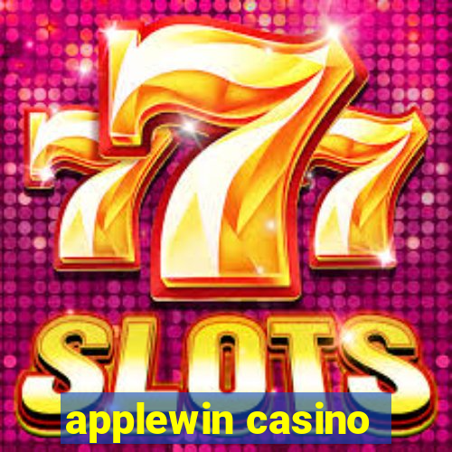 applewin casino